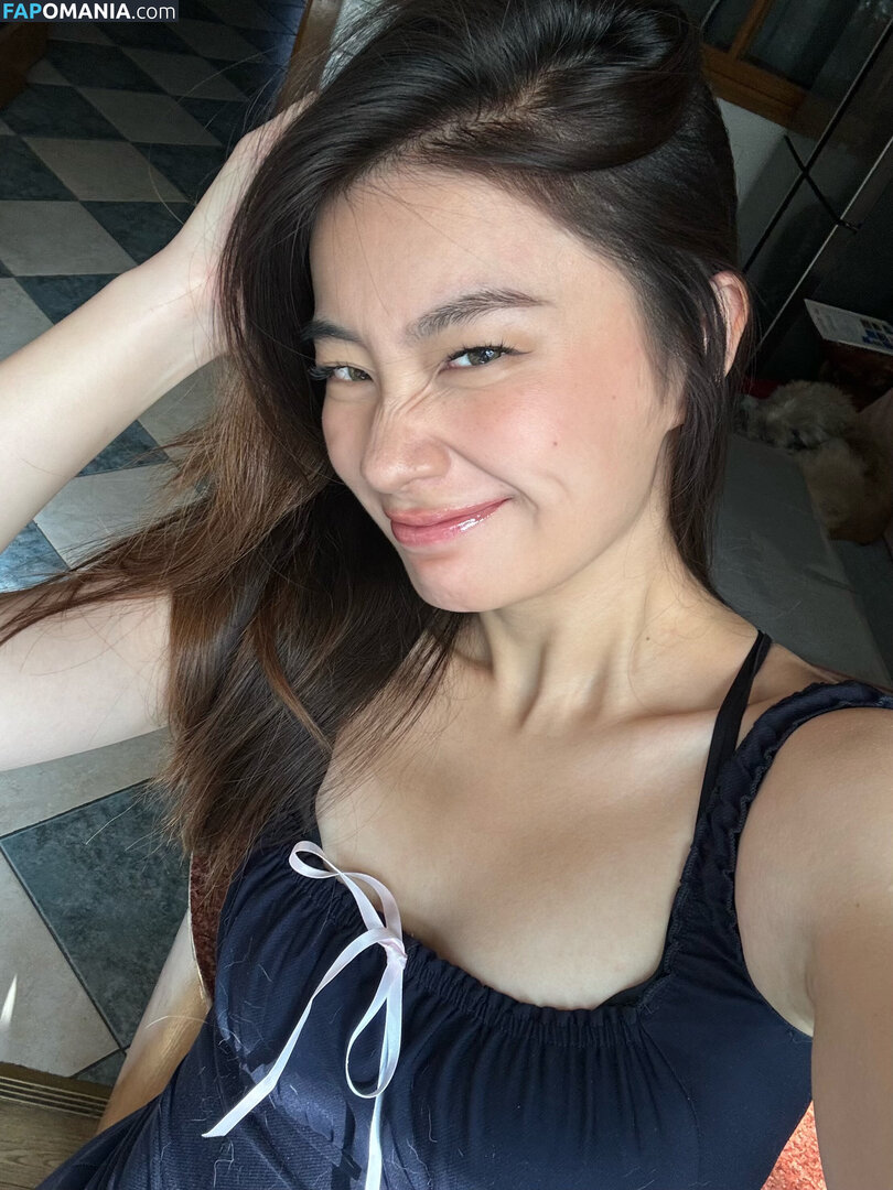 Lin ASMR / linlinasmr Naken OnlyFans  Läckta Foto #22