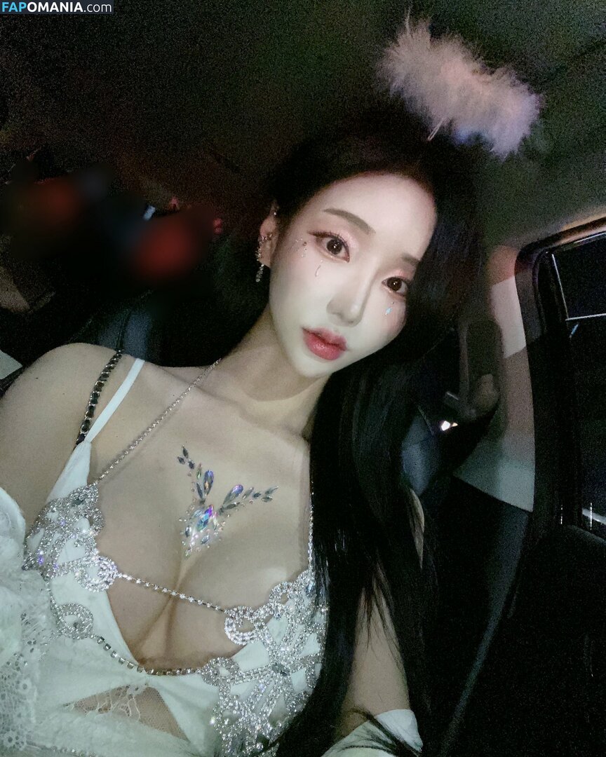 Leelee / Lin001100 / Loveyou01004 / lin002200 Naken OnlyFans  Läckta Foto #23