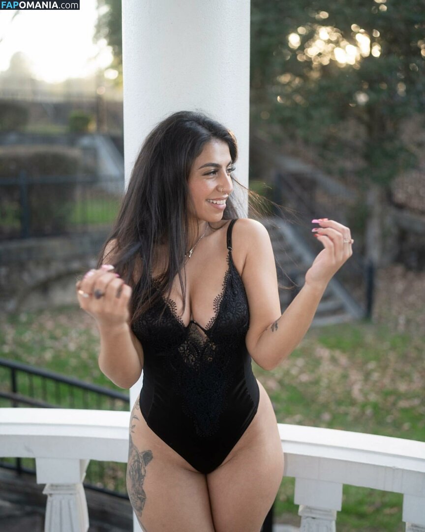 Lina_alqaq Naken OnlyFans  Läckta Foto #1