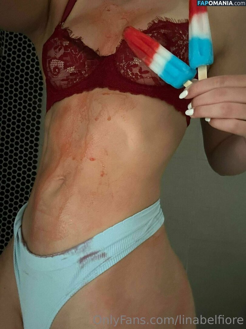 Lina Belfiore / linabelfiore Naken OnlyFans  Läckta Foto #374