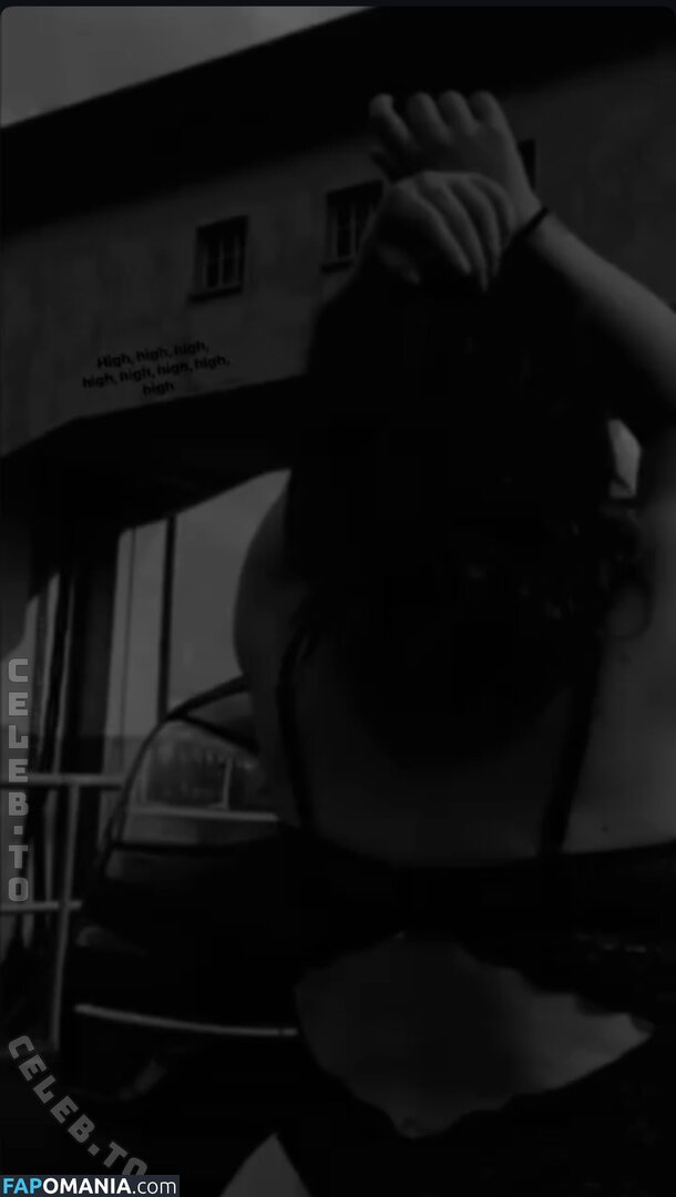 _linaa.wars_ Naken OnlyFans  Läckta Foto #3