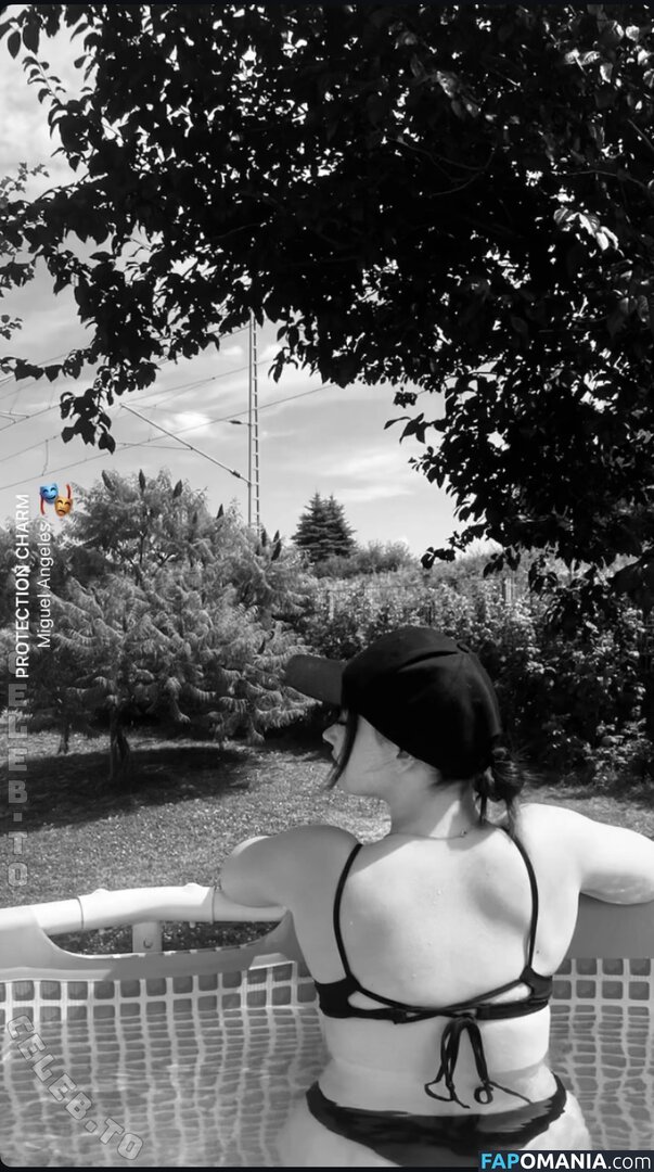 _linaa.wars_ Naken OnlyFans  Läckta Foto #5