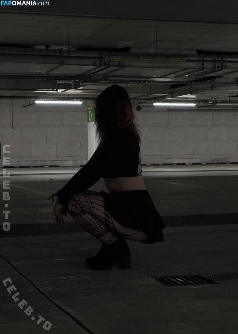 _linaa.wars_ Naken OnlyFans  Läckta Foto #6