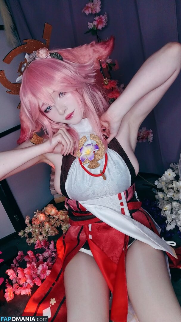 Linaneyeon / neponiru Naken OnlyFans  Läckta Foto #380