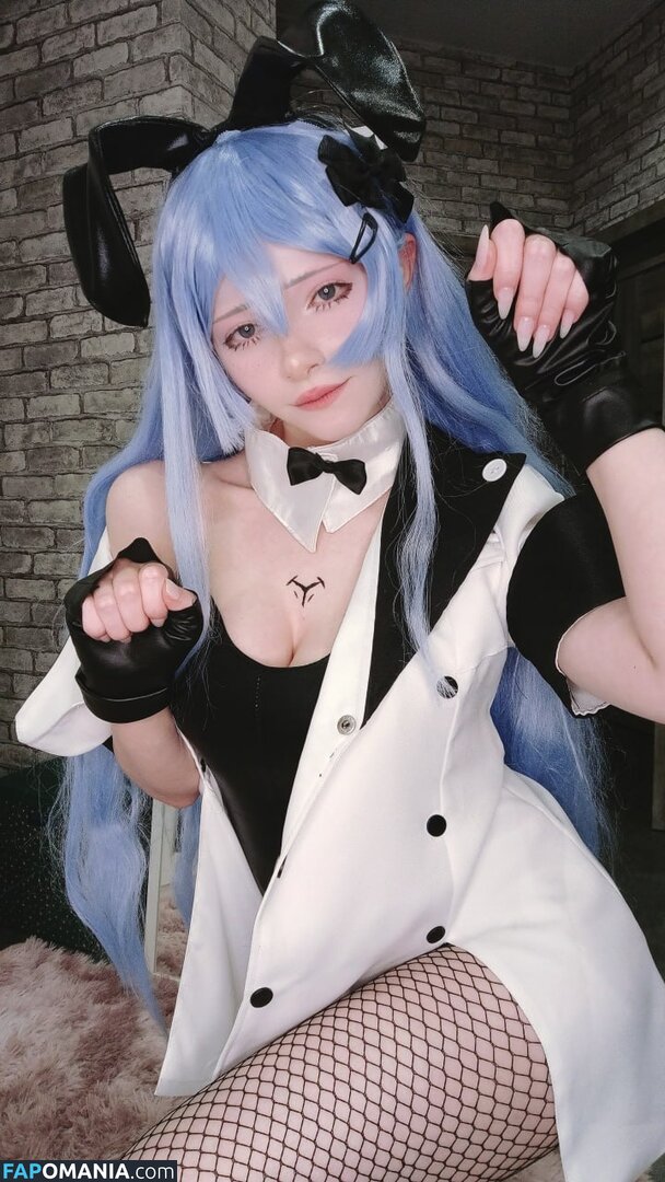 Linaneyeon / neponiru Naken OnlyFans  Läckta Foto #382