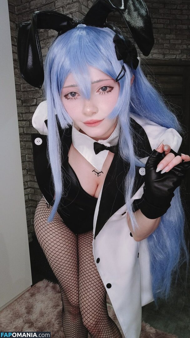 Linaneyeon / neponiru Naken OnlyFans  Läckta Foto #383