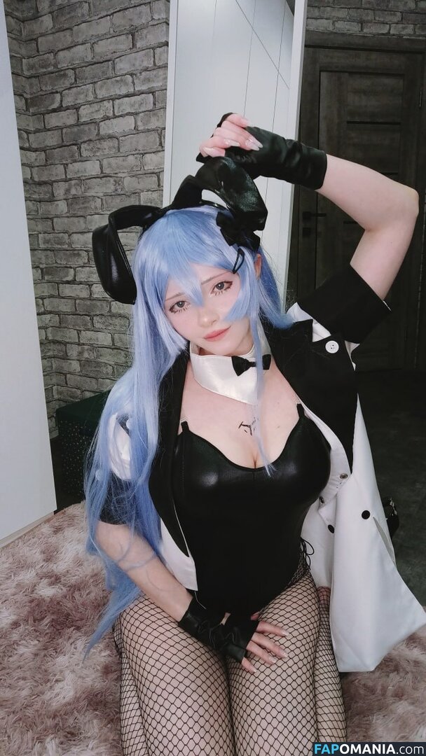 Linaneyeon / neponiru Naken OnlyFans  Läckta Foto #384