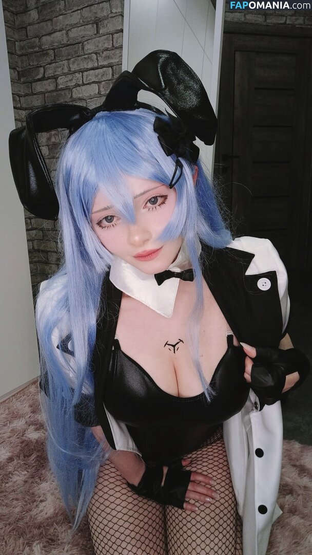 Linaneyeon / neponiru Naken OnlyFans  Läckta Foto #386