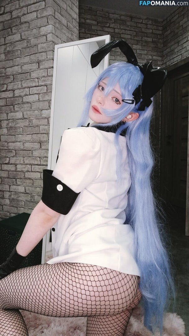 Linaneyeon / neponiru Naken OnlyFans  Läckta Foto #387