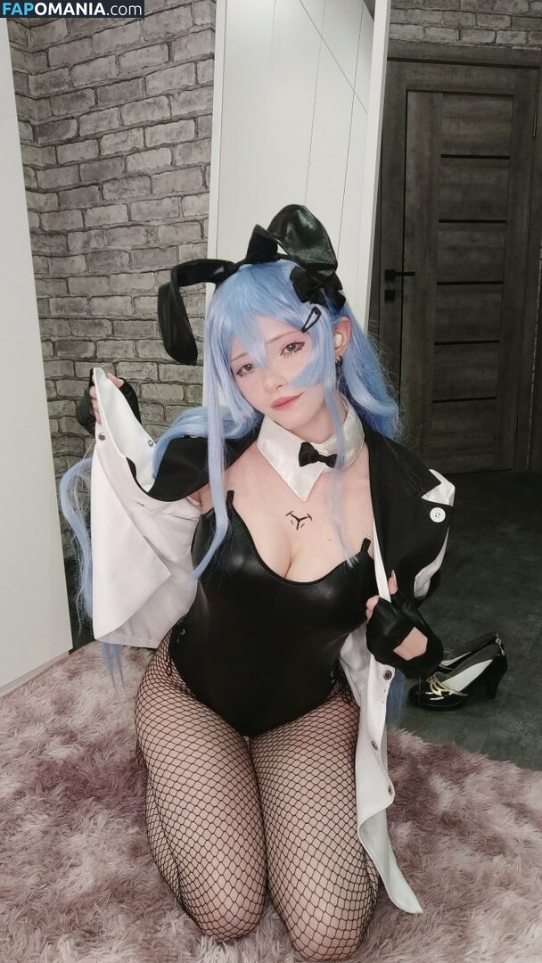 Linaneyeon / neponiru Naken OnlyFans  Läckta Foto #388