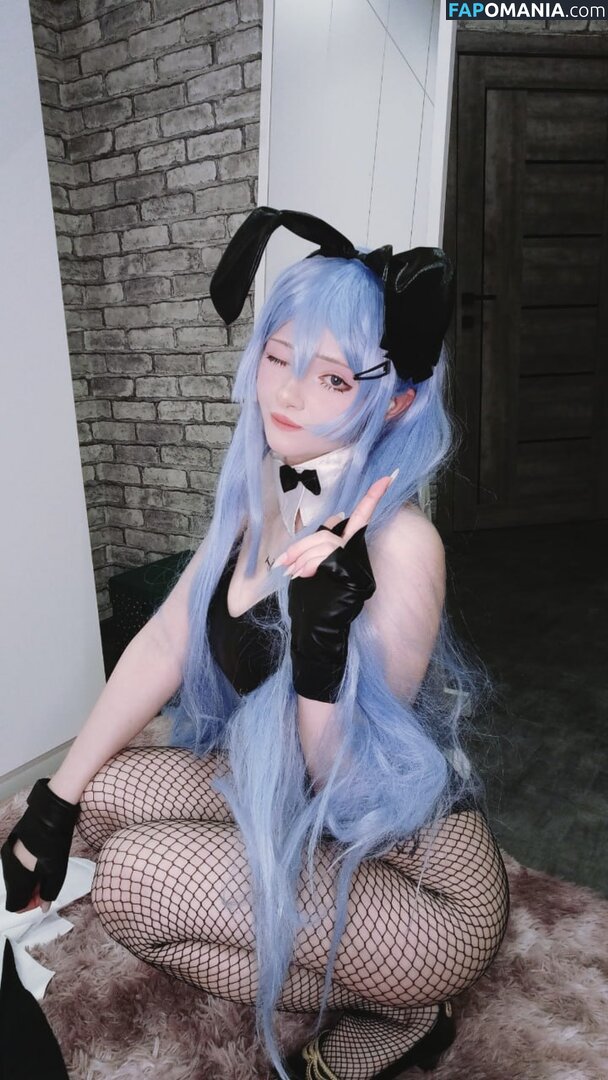 Linaneyeon / neponiru Naken OnlyFans  Läckta Foto #389