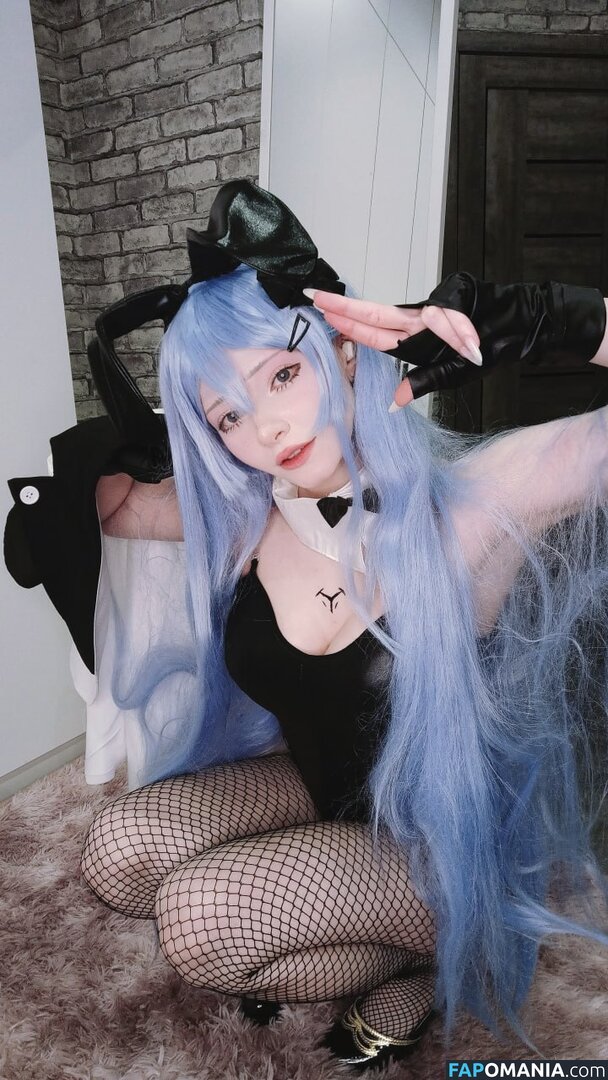 Linaneyeon / neponiru Naken OnlyFans  Läckta Foto #390