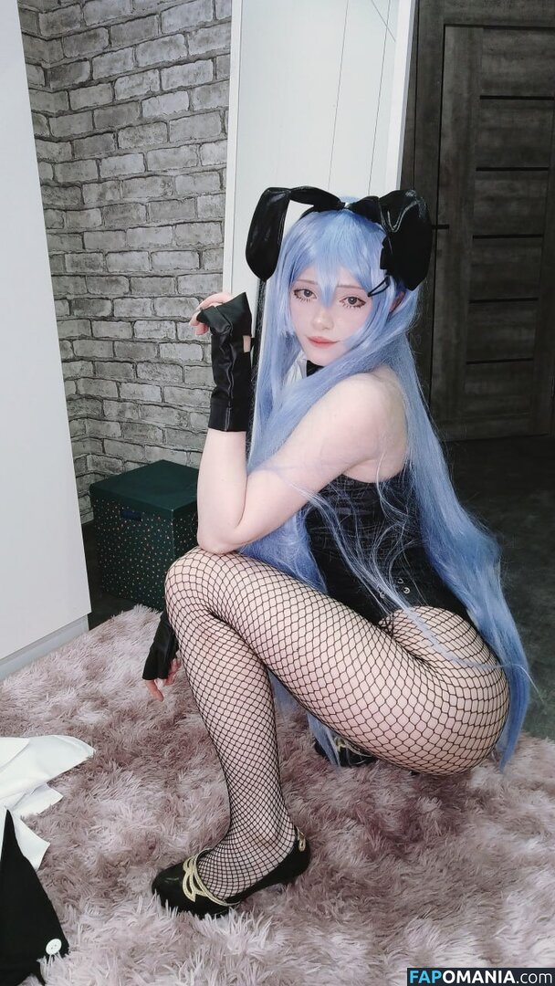 Linaneyeon / neponiru Naken OnlyFans  Läckta Foto #392