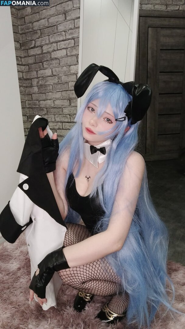 Linaneyeon / neponiru Naken OnlyFans  Läckta Foto #394