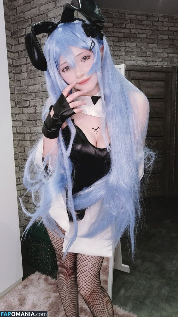 Linaneyeon / neponiru Naken OnlyFans  Läckta Foto #396