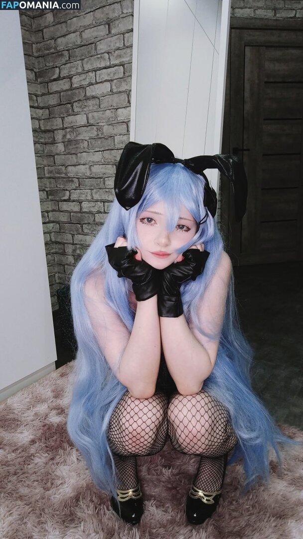 Linaneyeon / neponiru Naken OnlyFans  Läckta Foto #397