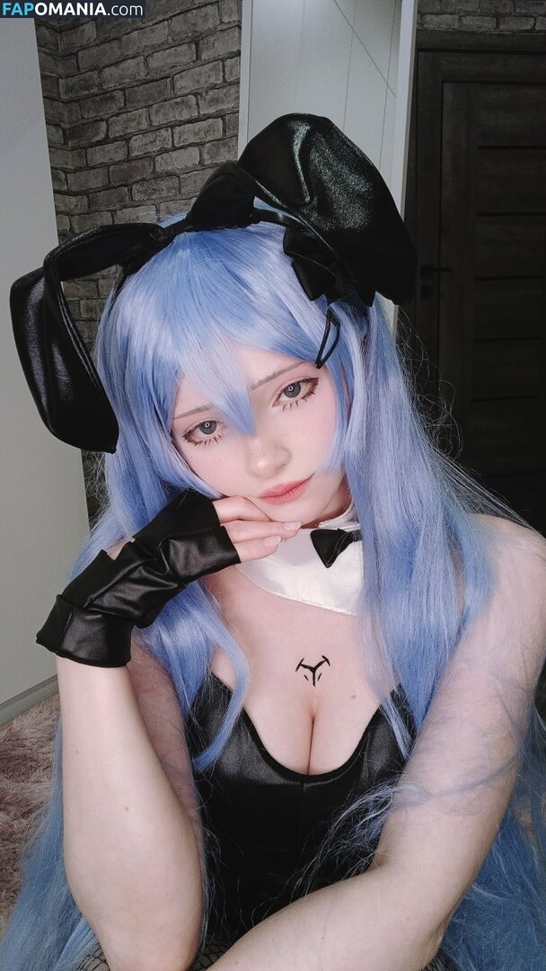 Linaneyeon / neponiru Naken OnlyFans  Läckta Foto #398