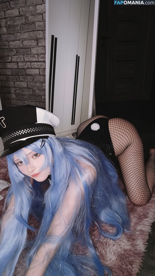 Linaneyeon / neponiru Naken OnlyFans  Läckta Foto #399