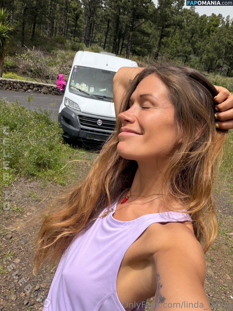 Linda Lanu / Linda.lanuu / Linda_lanuu / https: / linda_lanu Naken OnlyFans  Läckta Foto #14