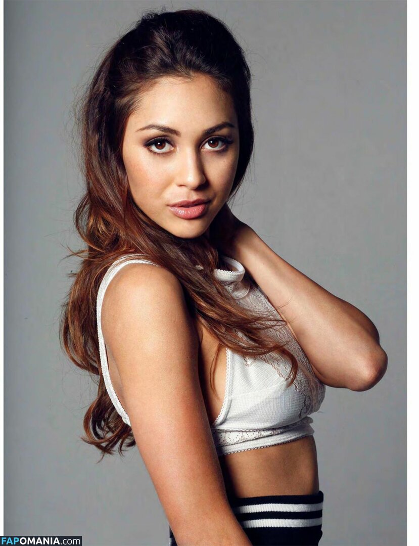 Lindsey Morgan / lindsaymorgan / linzzmorgan Naken OnlyFans  Läckta Foto #76