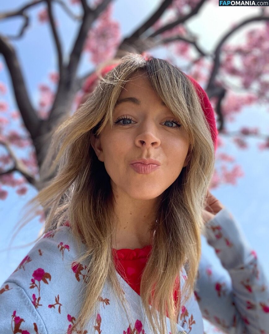 Lindsey Stirling / abbysiscoprinus / lindseystirling Naken OnlyFans  Läckta Foto #100