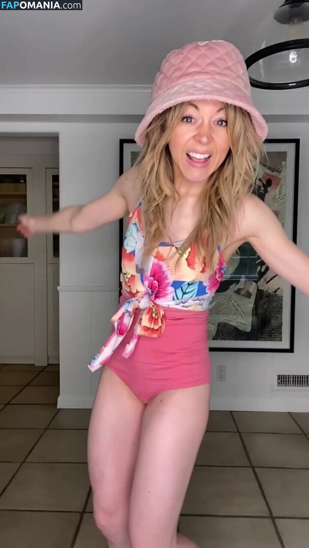 Lindsey Stirling / abbysiscoprinus / lindseystirling Naken OnlyFans  Läckta Foto #106