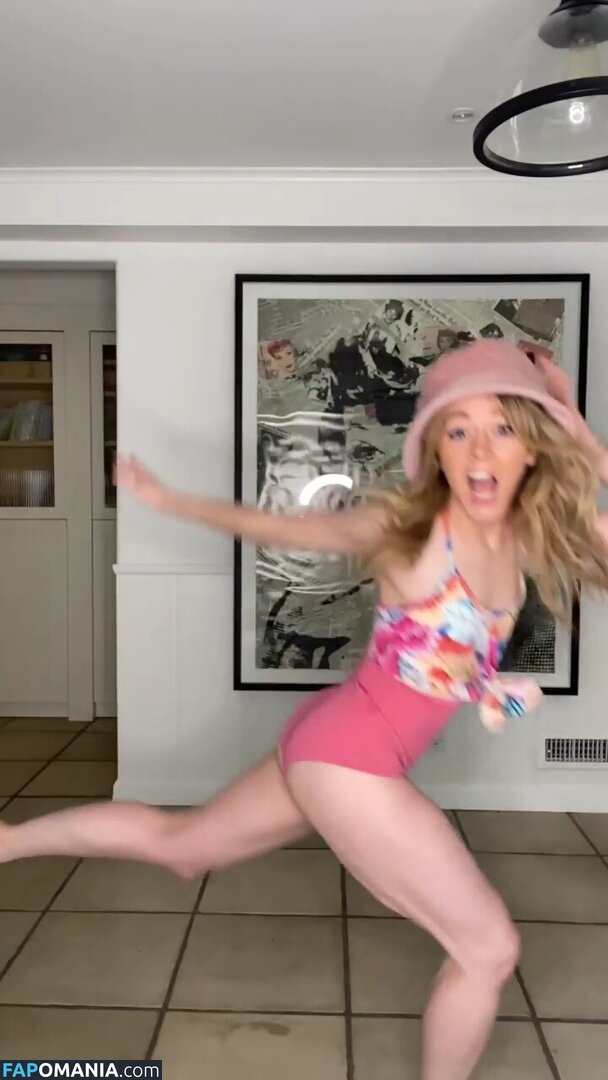 Lindsey Stirling / abbysiscoprinus / lindseystirling Naken OnlyFans  Läckta Foto #108