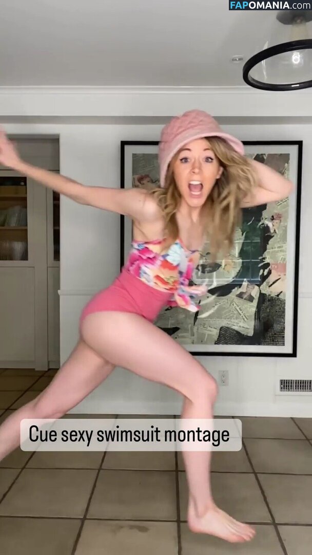 Lindsey Stirling / abbysiscoprinus / lindseystirling Naken OnlyFans  Läckta Foto #109