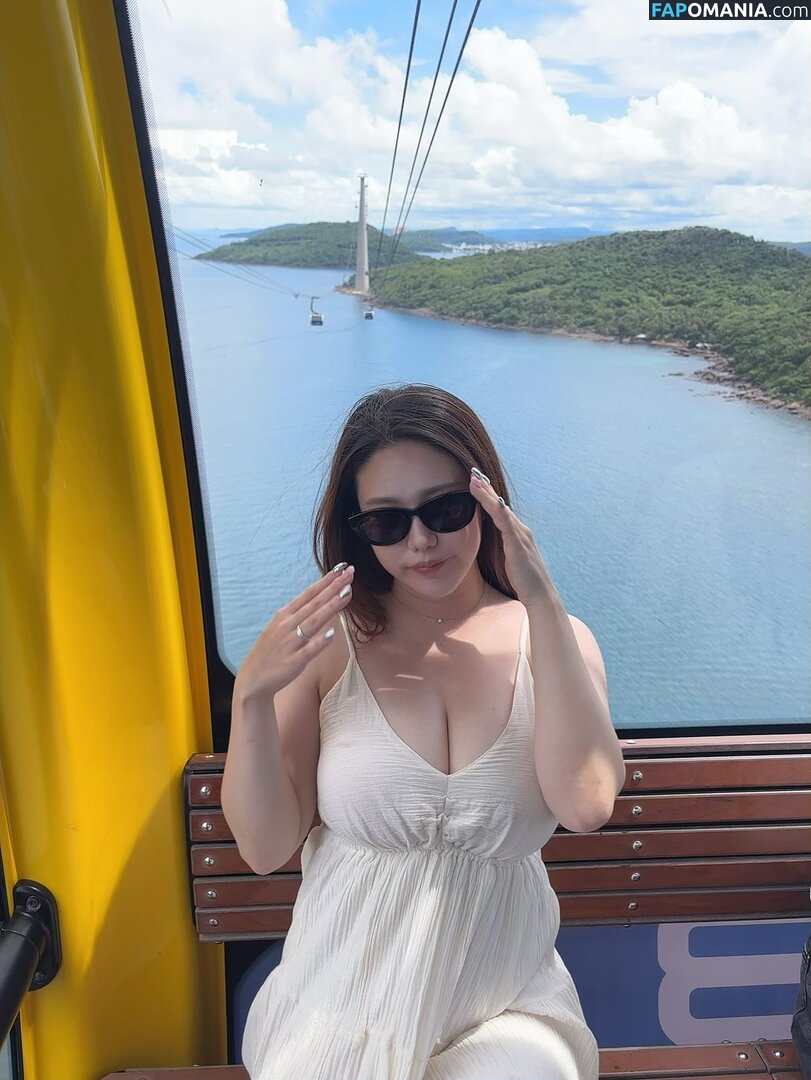 ling_00_ee Naken OnlyFans  Läckta Foto #8