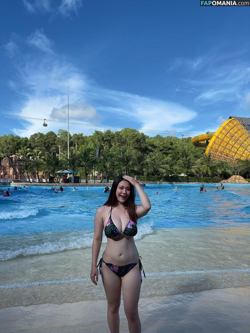 ling_00_ee Naken OnlyFans  Läckta Foto #9