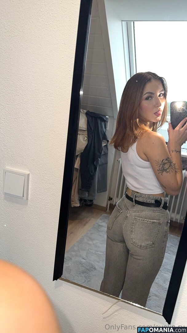 lindsilanestyle / linidreams Naken OnlyFans  Läckta Foto #15
