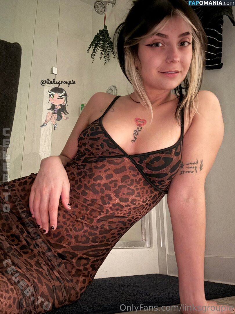 Linksgroupie / Mariah Crooke / https: Naken OnlyFans  Läckta Foto #588