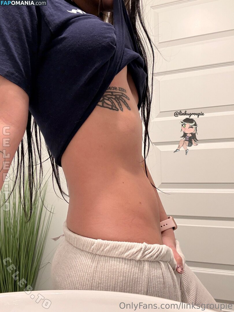 Linksgroupie / Mariah Crooke / https: Naken OnlyFans  Läckta Foto #605