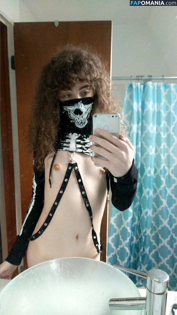 LinusFrog / linus.frog Naken OnlyFans  Läckta Foto #7