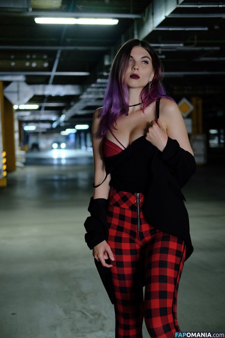 Lipisinkaaa / kazantseva_mimimi Naken OnlyFans  Läckta Foto #49