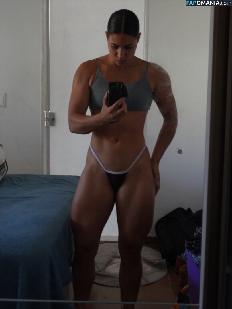 Liriel Martins / liri_martinss Naken OnlyFans  Läckta Foto #3