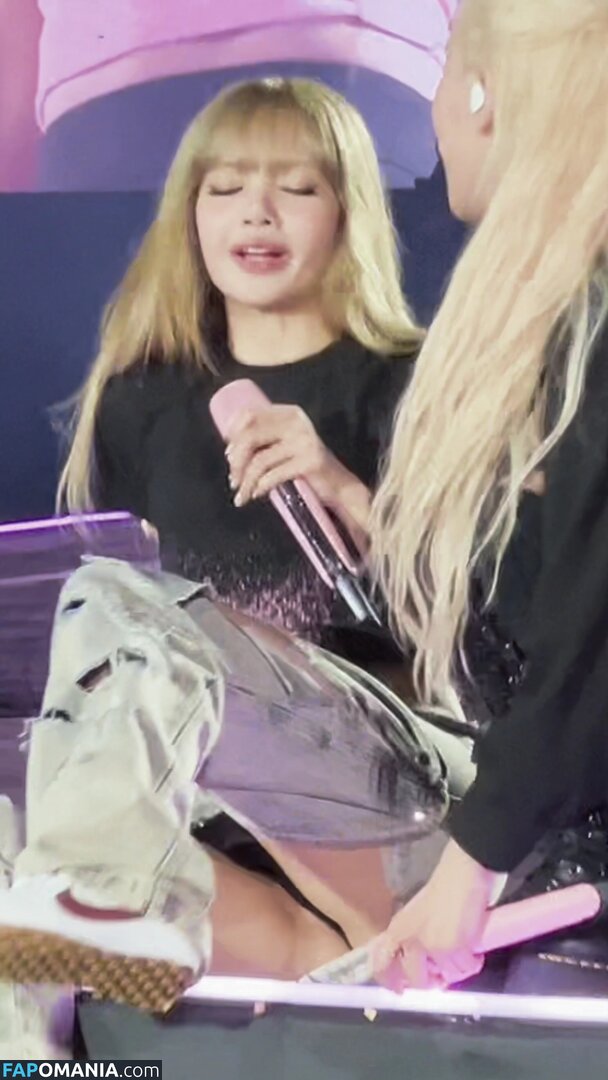 Lisa Blackpink Naken OnlyFans  Läckta Foto #274