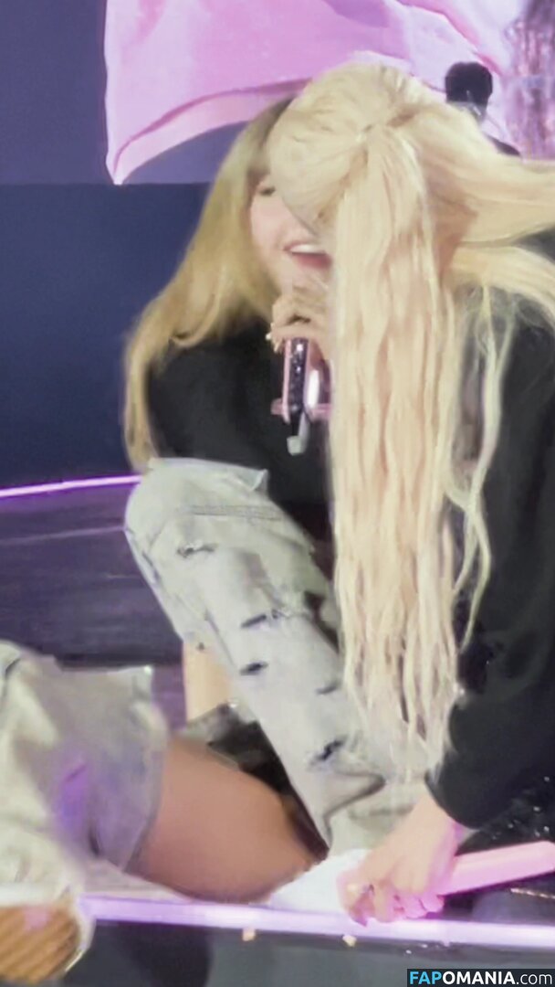 Lisa Blackpink Naken OnlyFans  Läckta Foto #276