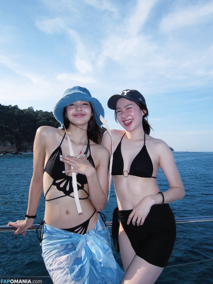 Lisa Blackpink Naken OnlyFans  Läckta Foto #300