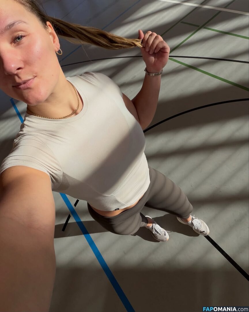 Lisa Buckwitz / lisa.buckwitz / lisa_buckwitz Naken OnlyFans  Läckta Foto #149