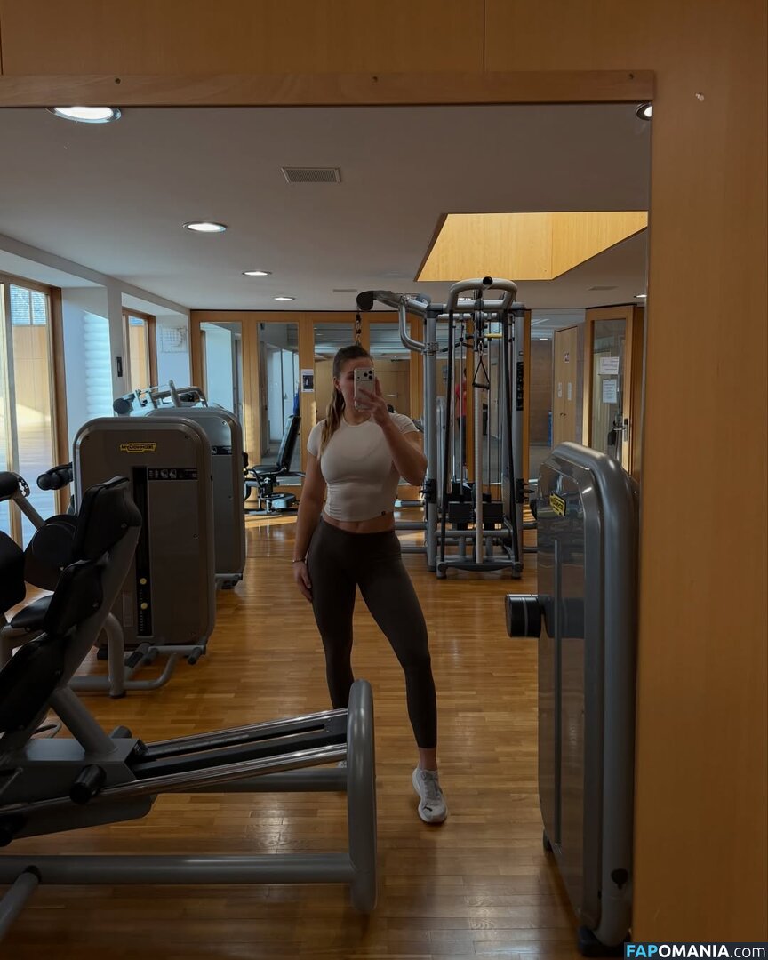 Lisa Buckwitz / lisa.buckwitz / lisa_buckwitz Naken OnlyFans  Läckta Foto #150