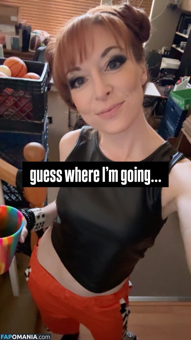 Lisa Foiles / https: / lisafoiles Naken OnlyFans  Läckta Foto #207