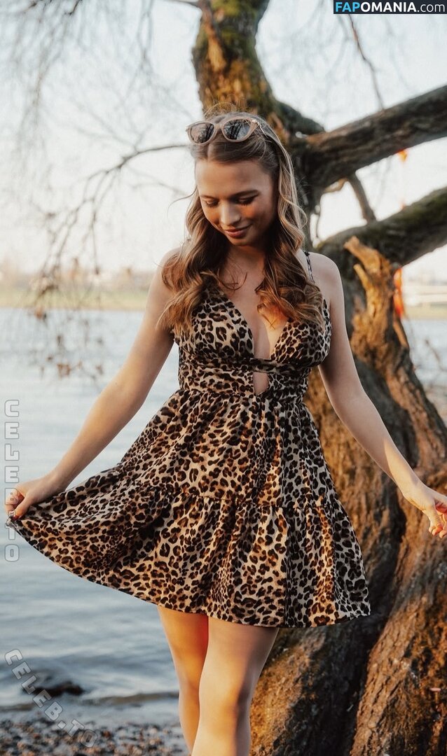 Lisa Küppers / lisa.küppers / lisakueppers Naken OnlyFans  Läckta Foto #584