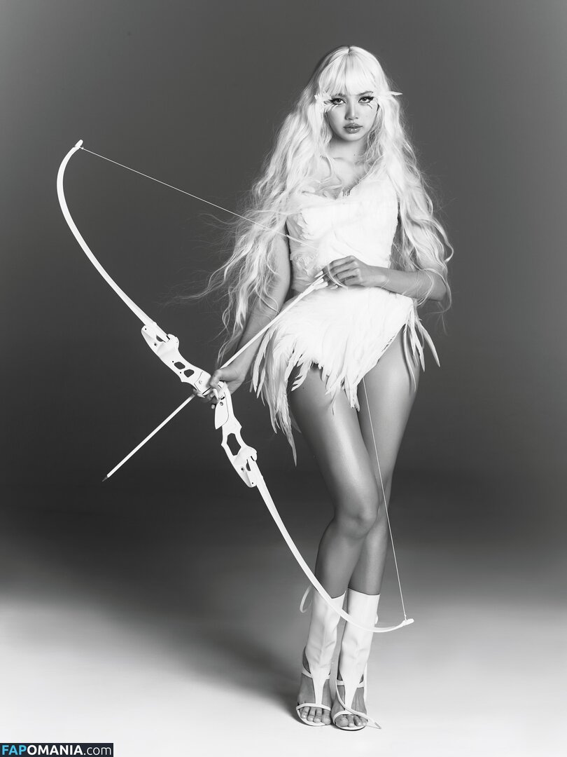 Lisa Manoban / lalalalisa_m Naken OnlyFans  Läckta Foto #21