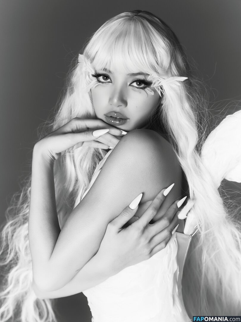Lisa Manoban / lalalalisa_m Naken OnlyFans  Läckta Foto #23