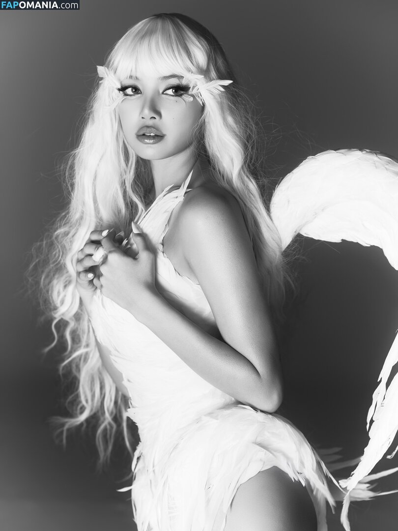 Lisa Manoban / lalalalisa_m Naken OnlyFans  Läckta Foto #24