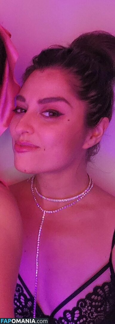 Lisa Marie Zellmer / ravenskye__ Naken OnlyFans  Läckta Foto #1