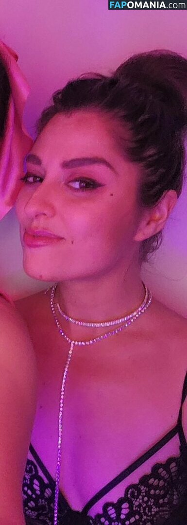 Lisa Marie Zellmer / ravenskye__ Naken OnlyFans  Läckta Foto #2