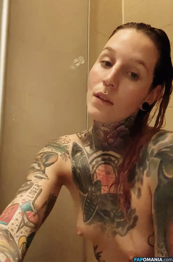 Lisa Rocketcock / lisa.rocketcock / lisarocketcockfree Naken OnlyFans  Läckta Foto #21