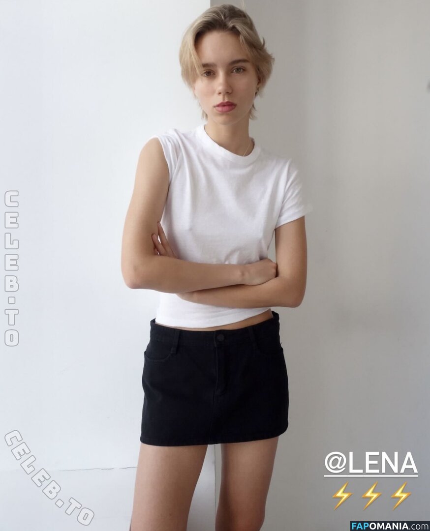 Lisa Und Lena / lisaandlena Naken OnlyFans  Läckta Foto #1